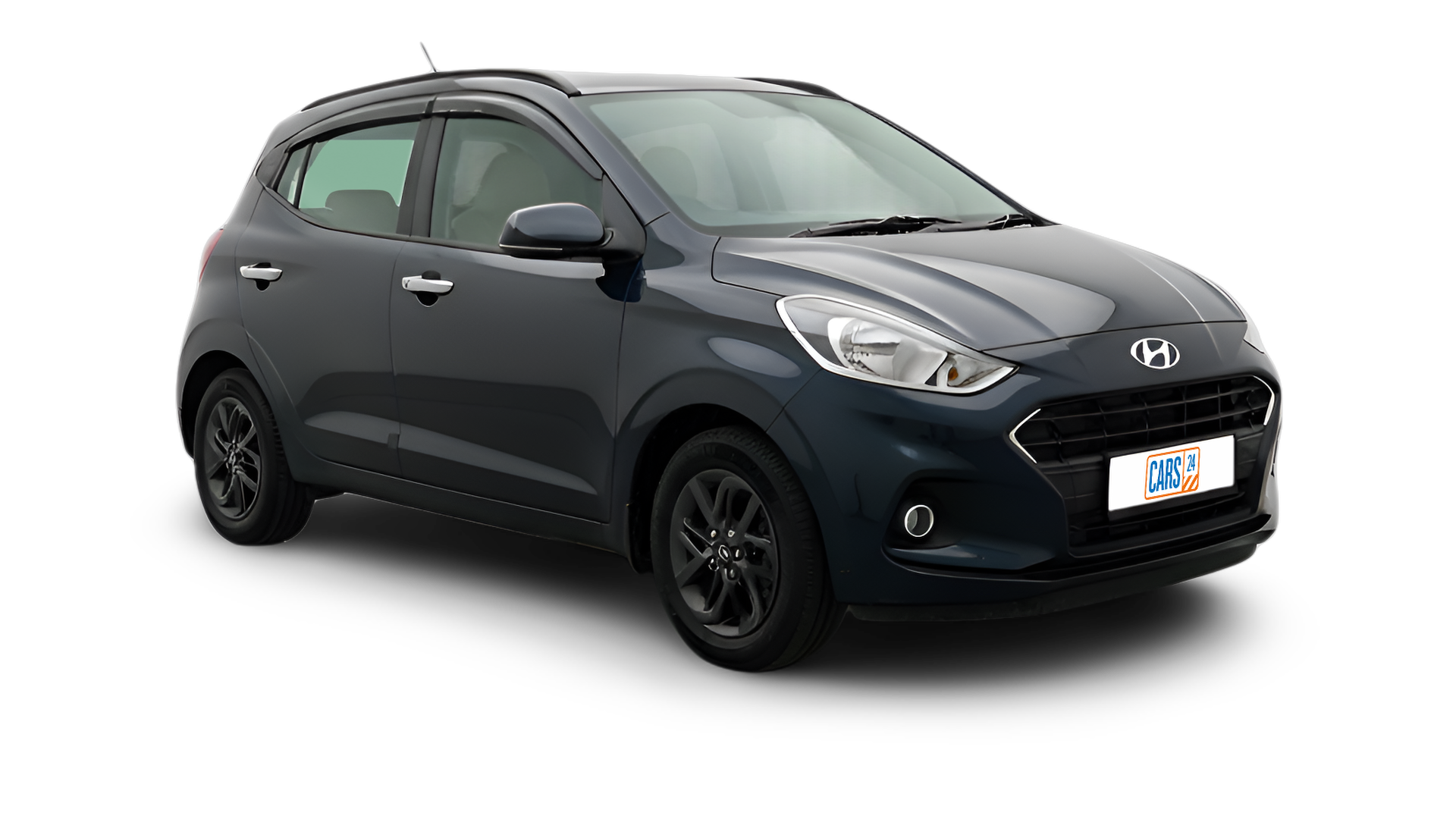 Hyundai GRAND I10 NIOS-img